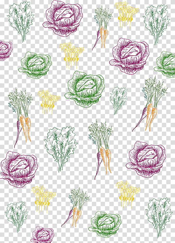 Flower Line Art, Floral Design, Villa Side Residence, Vegetable, Ornament, Artistic Inspiration, Garlic, Plants transparent background PNG clipart