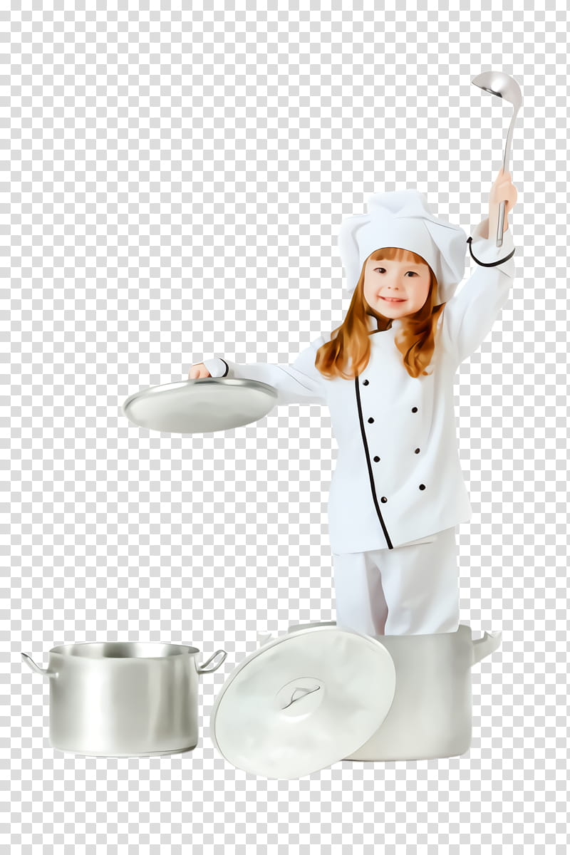 cook chef chef's uniform chief cook cookware and bakeware, Chefs Uniform, Tableware, Cooking, Waiting Staff transparent background PNG clipart
