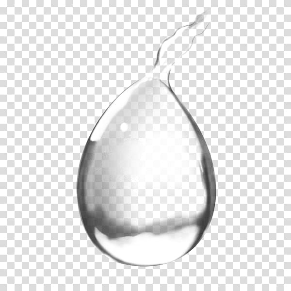 Water Drop, White, Black And White
, Liquid, Glass transparent background PNG clipart