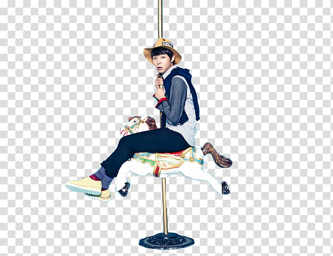 Yoochun NII  transparent background PNG clipart