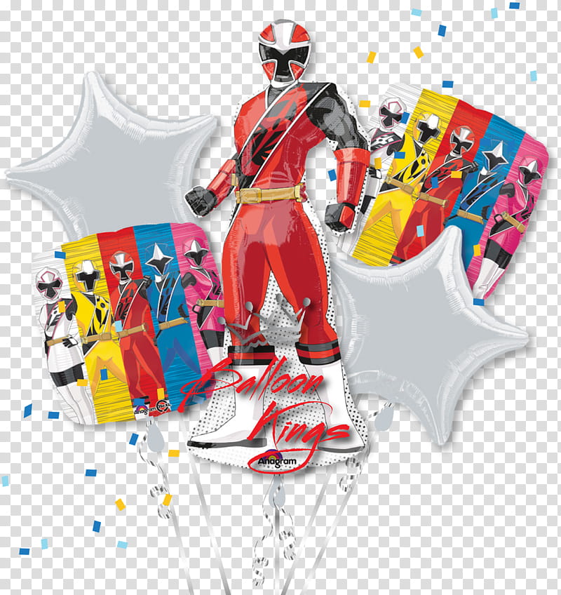 Flower Power, Power Rangers, Balloon, Toy Balloon, BVS Entertainment Inc, Drawing, Flower Bouquet, Power Rangers Super Ninja Steel transparent background PNG clipart