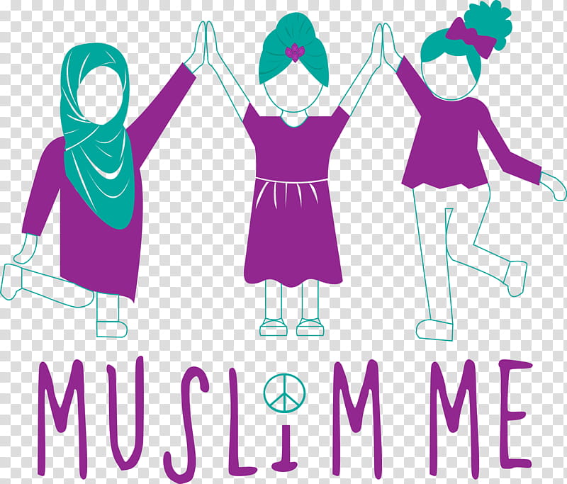 Eid Design, Hijab, Hijabista, Dress, Doll, Muslim, Clothing, Eid Alfitr transparent background PNG clipart