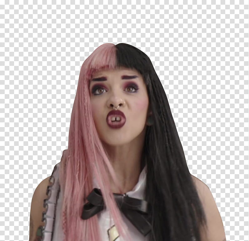 Melanie Martinez, Melanie Martinez transparent background PNG clipart