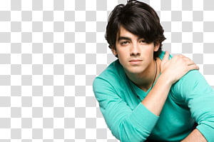 Joe Jonas transparent background PNG clipart thumbnail