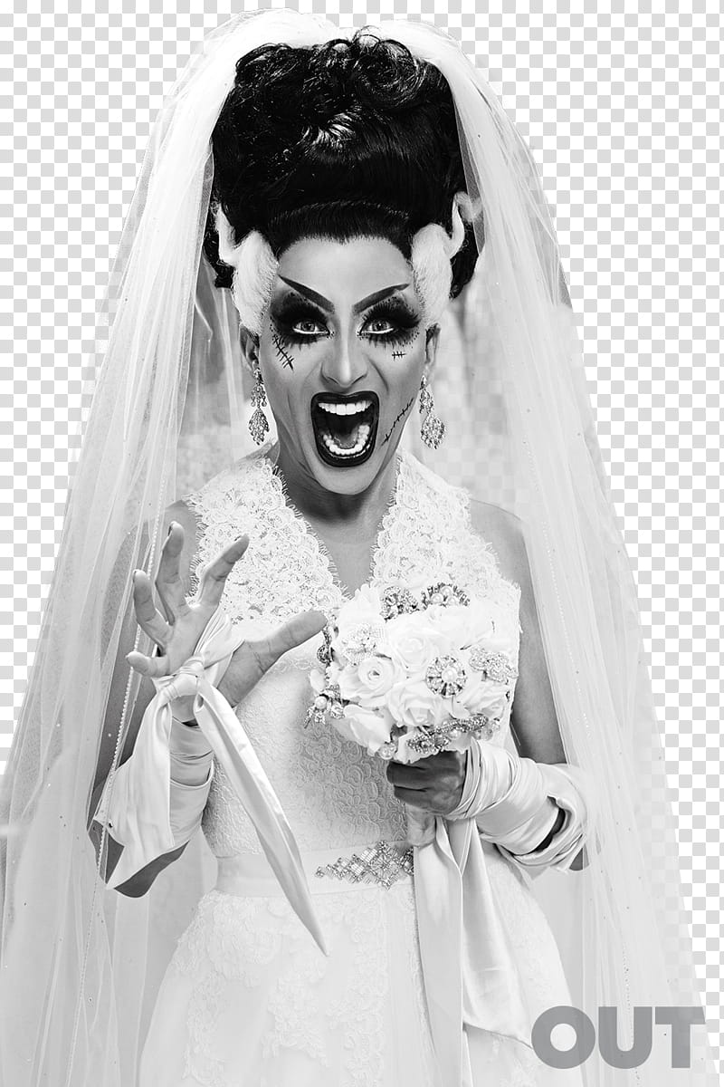 : Bianca Del Rio transparent background PNG clipart