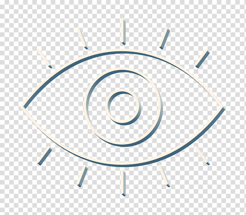 explore icon eye icon eyesight icon, See Icon, View Icon, Vision Icon, Circle, Diagram, Logo transparent background PNG clipart