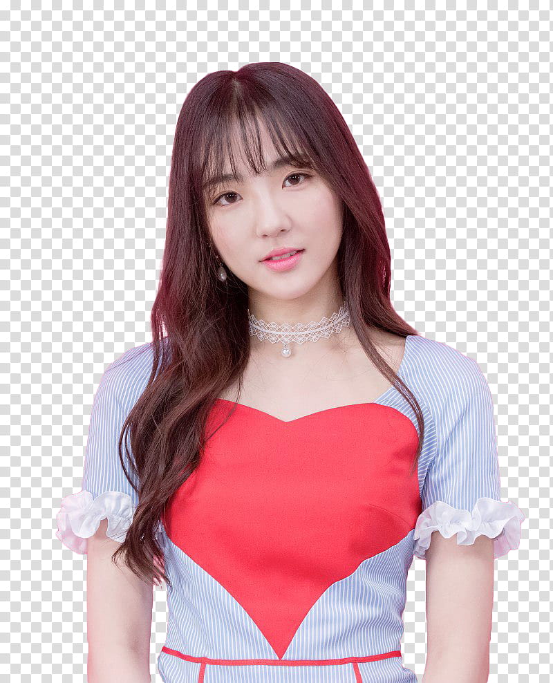 ELRIS WE FIRST, Elris Hyeseong We First screenshot transparent background PNG clipart