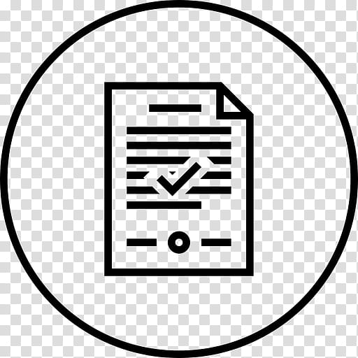 Email Symbol, Letter, Letter Of Recommendation, Signature, Document, Line, Line Art, Circle transparent background PNG clipart