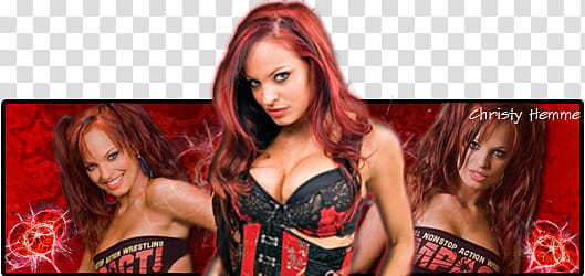 Christy Hemme transparent background PNG clipart