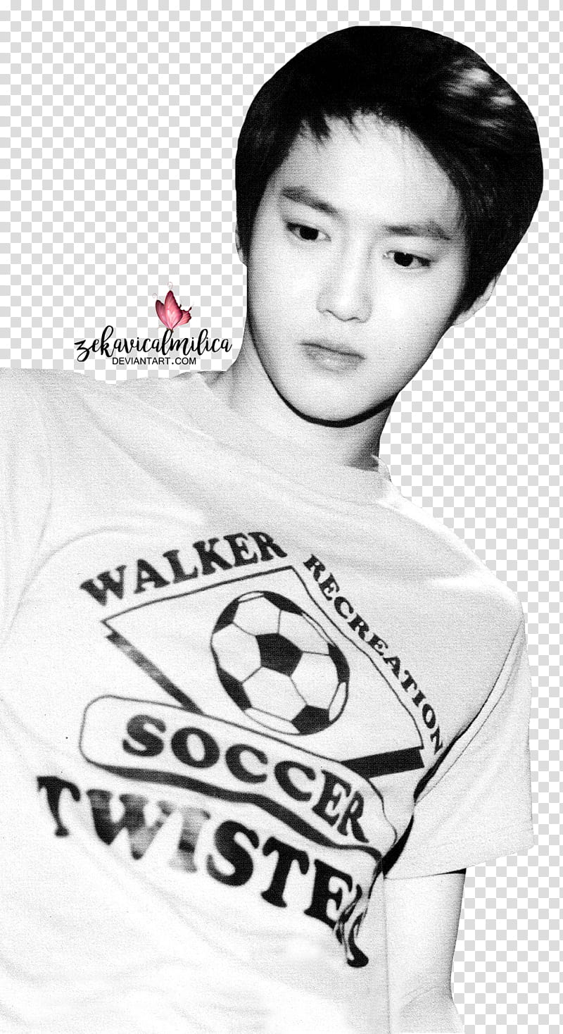 EXO Suho Die Jungs transparent background PNG clipart