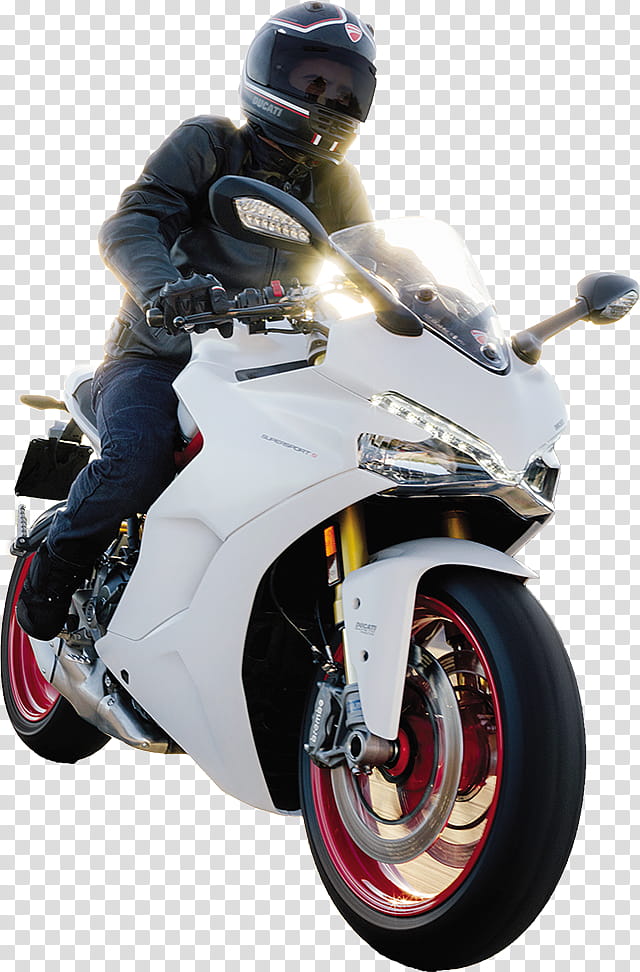 Bike, Sport Bike, Ducati Supersport, Motorcycle, Ducati Scrambler, Intermot, Touring Motorcycle, Ducati Panigale transparent background PNG clipart