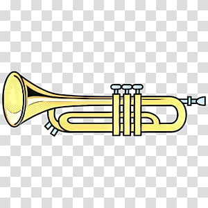 brass instrument musical instrument alto horn mellophone trumpet, Pop Art, Retro, Vintage, Types Of Trombone, Bugle, Wind Instrument, Cornet transparent background PNG clipart thumbnail