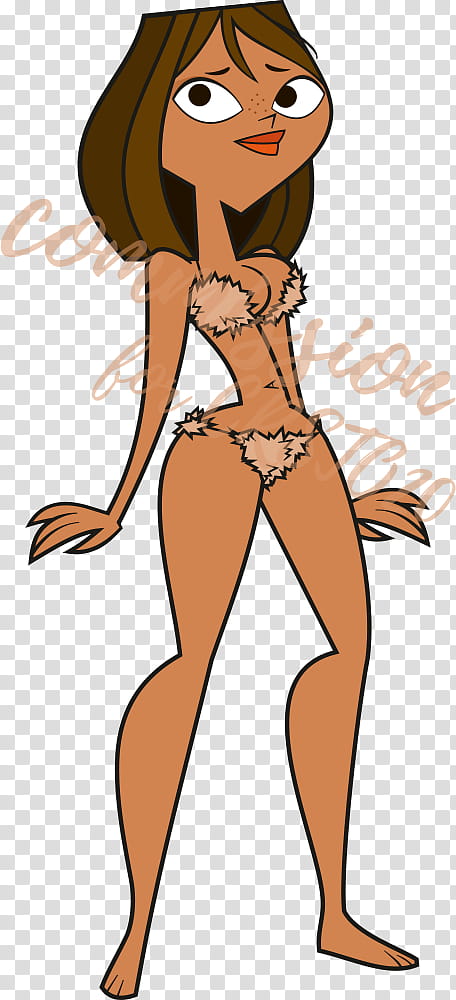 Courtney Furkini commission transparent background PNG clipart