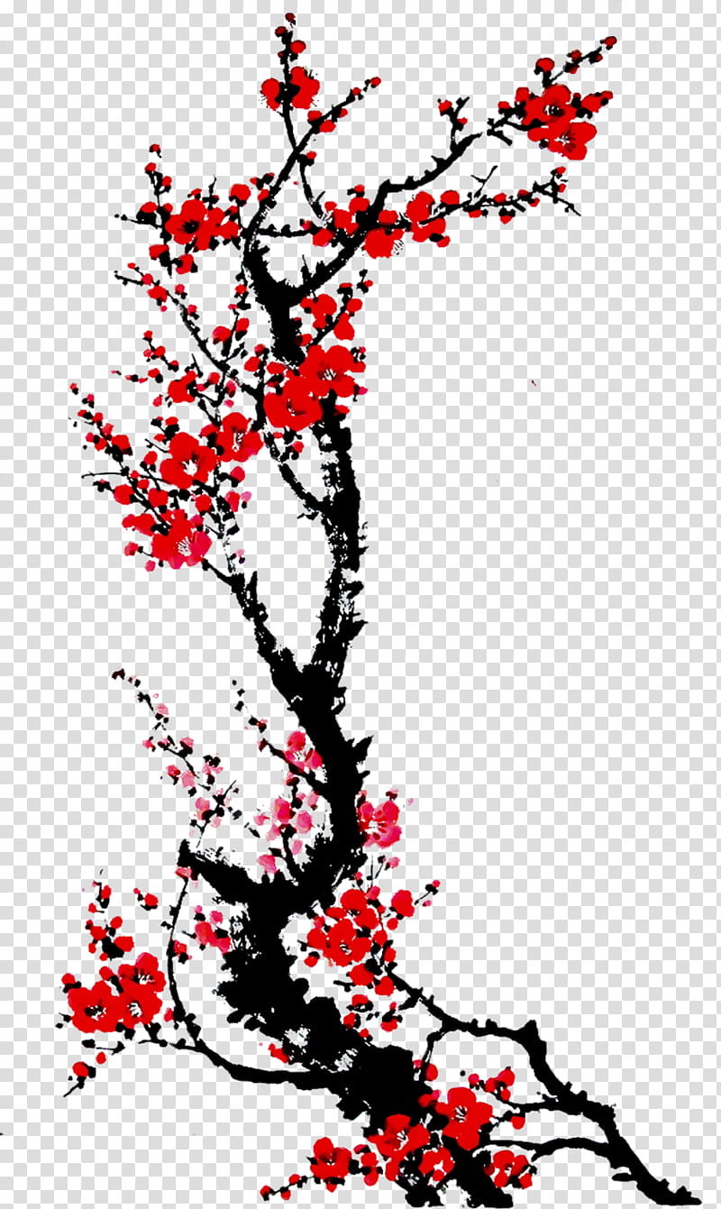 Shopping, Plum Blossom, Price, Online Shopping, Goods, Costume, Chinese Painting, Tree transparent background PNG clipart