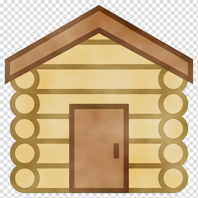 Watercolor, Paint, Wet Ink, Log Cabin, Cottage, House, Highdefinition Television, Home transparent background PNG clipart Watercolor, Paint, Wet Ink, Log Cabin, Cottage, House, Highdefinition Television, Home transparent background PNG clipart