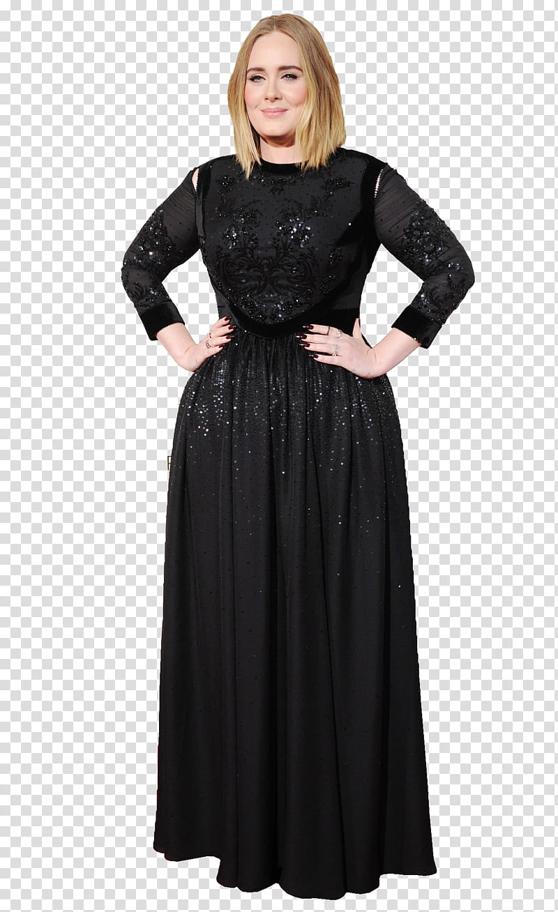 Adele  transparent background PNG clipart