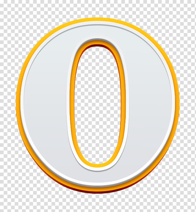 browser icon media icon online icon, Opera Icon, Social Icon, Circle, Yellow, Orange, Symbol, Logo transparent background PNG clipart
