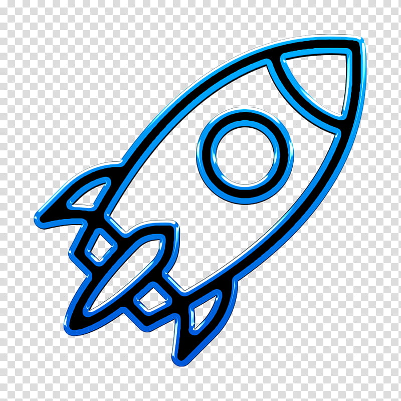 Strategy icon Rocket icon Start up icon, Symbol transparent background PNG clipart