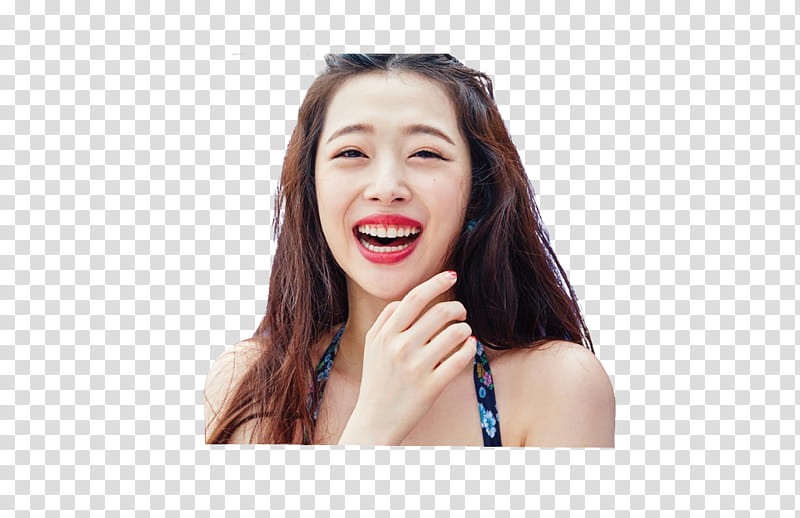 Sulli Ceci P transparent background PNG clipart