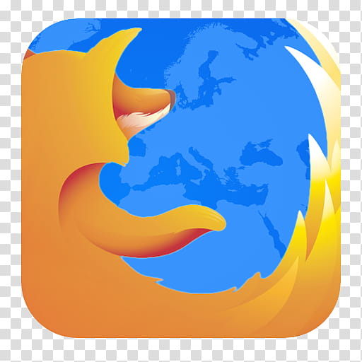 OS X dock icons, Firefox, Firefox browser icon transparent background PNG clipart