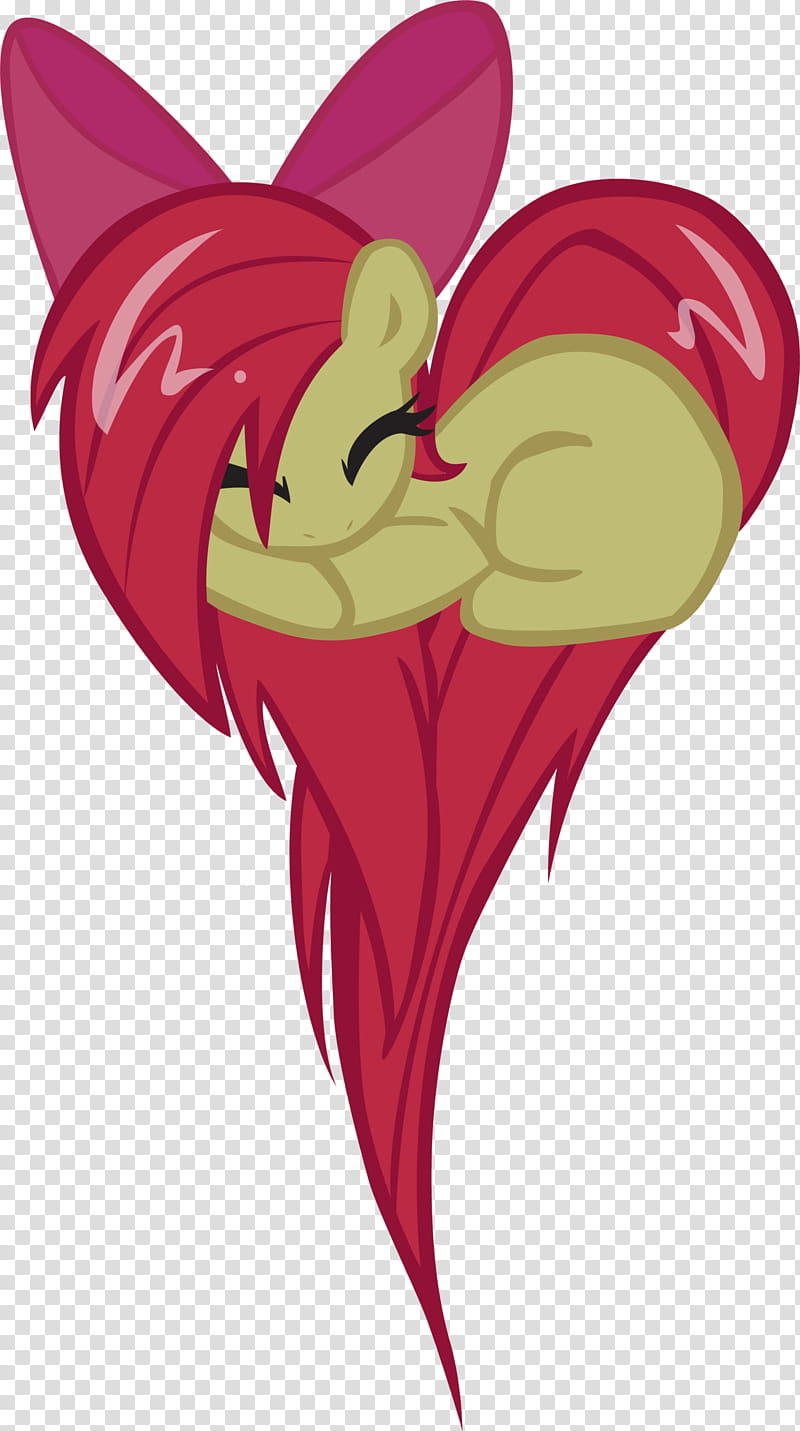 My Little Pony Hearts transparent background PNG clipart