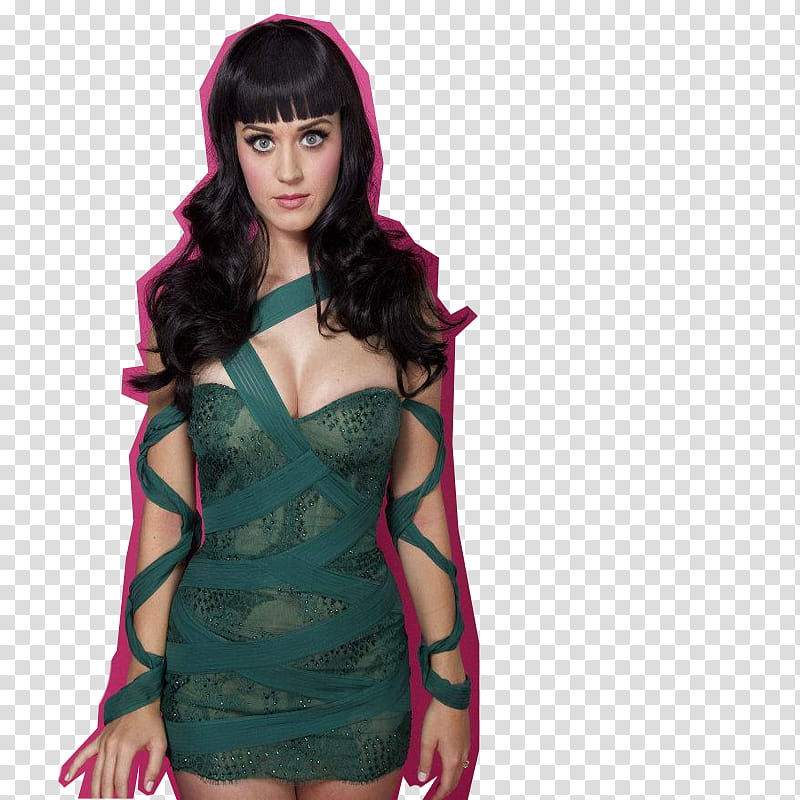 x  Katy Perry transparent background PNG clipart