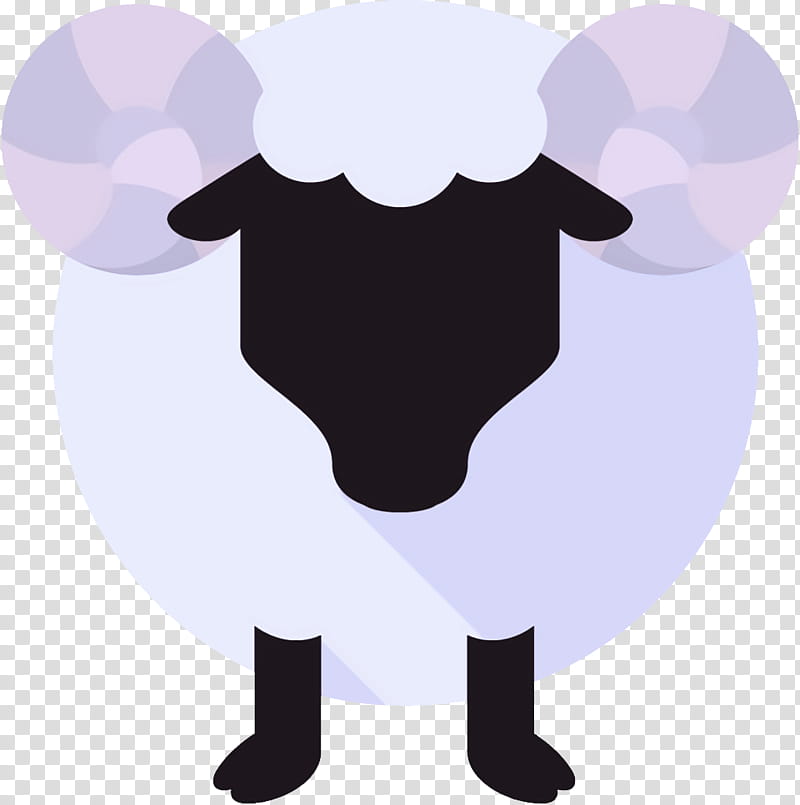 sheep sheep cartoon bovine cow-goat family, Cowgoat Family, Live, Goatantelope transparent background PNG clipart