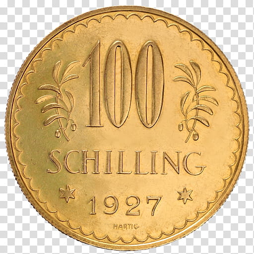 Cartoon Gold Medal, Coin, Shilling, Austrian Schilling, Silver, Gold Coin, Dollar Coin, Currency transparent background PNG clipart