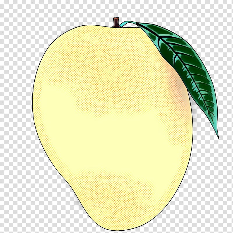 Green Leaf, Fruit, Yellow, Tree, Plant, Mango transparent background PNG clipart