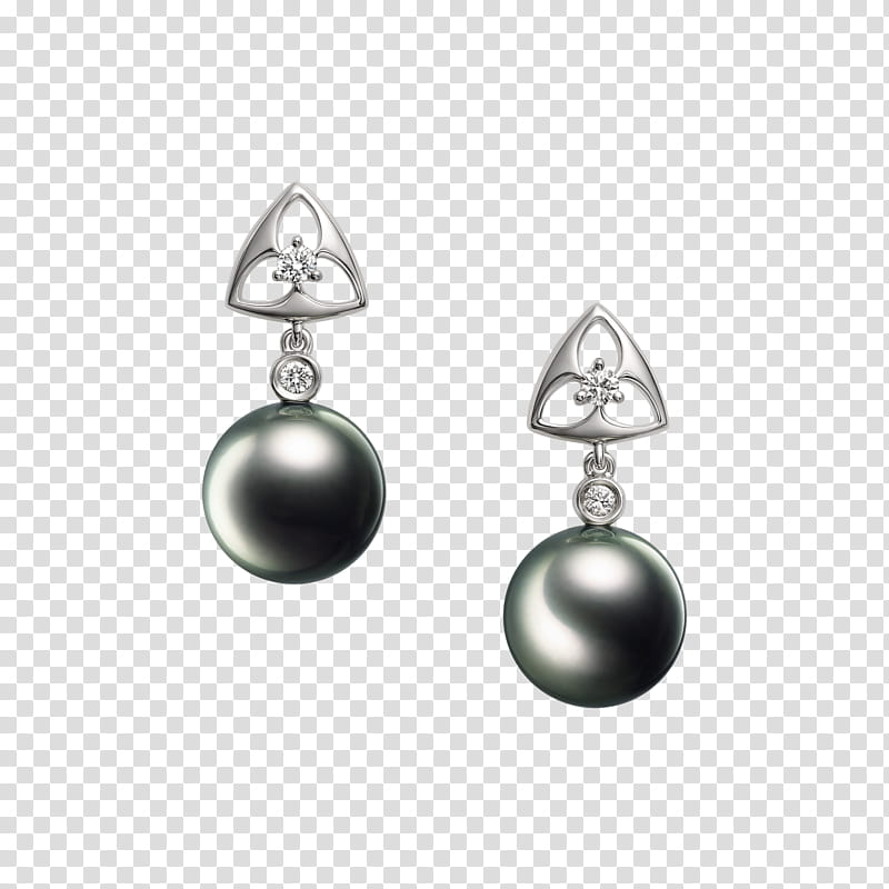 Metal, Pearl, Earring, Silver, Body Jewellery, Human Body, Earrings, Gemstone transparent background PNG clipart