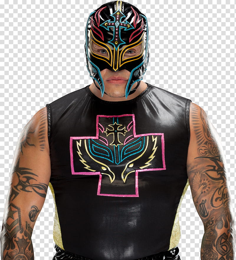 Rey Mysterio  transparent background PNG clipart