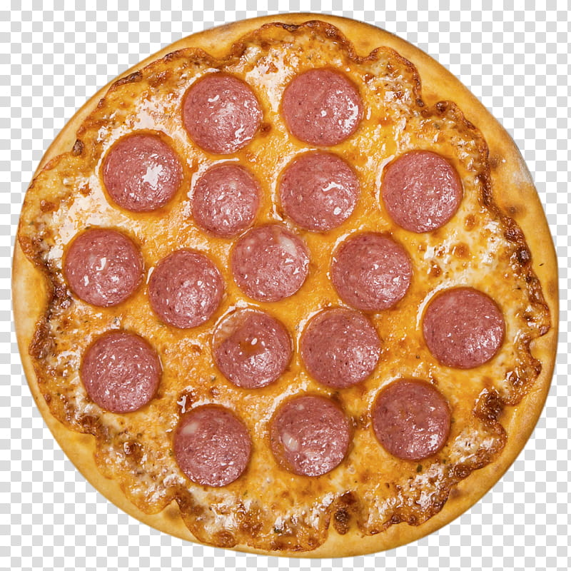 Pepperoni Pizza, Salami, Sicilian Pizza, Sausage, American Cuisine, Bell Pepper, Pizza Cheese, Pizza Stones transparent background PNG clipart