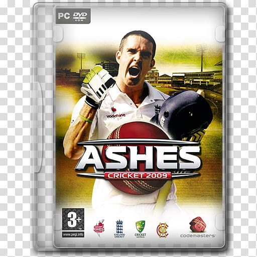 Game Icons , Ashes Cricket  transparent background PNG clipart