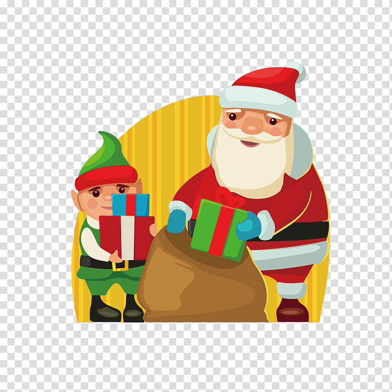 Christmas And New Year, Santa Claus, Christmas Day, Sinterklaas, Santa Clauss Reindeer, Secret Santa, Rudolph The Rednosed Reindeer, Cartoon transparent background PNG clipart