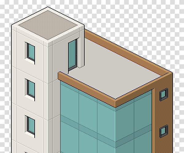Building, Isometric Video Game Graphics, Isometric Projection, Pixel Art, 3D Computer Graphics, Drawing, Architecture, Video Games transparent background PNG clipart