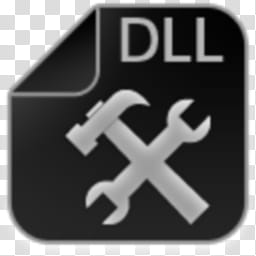 Albook extended dark , DLL illustration transparent background PNG clipart