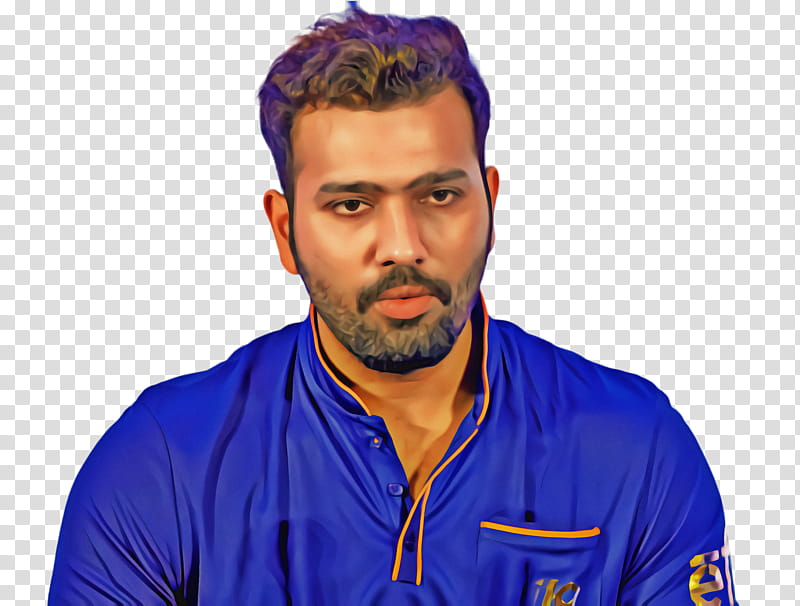 India national cricket team, Rohit Sharma, Mumbai Indians, Kolkata Knight Riders, Cricket World Cup, Sri Lanka National Cricket Team, Sports, Match transparent background PNG clipart