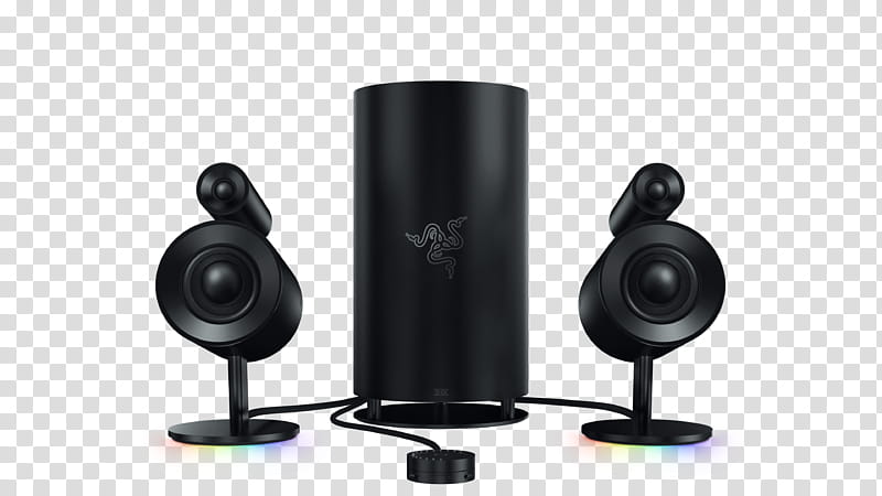 Speaker, Virtual Surround, Surround Sound, Thx, Razer Inc, Computer Speakers, Loudspeaker, Dolby Virtual Speaker transparent background PNG clipart