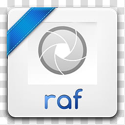 shop Filetypes, raf icon transparent background PNG clipart