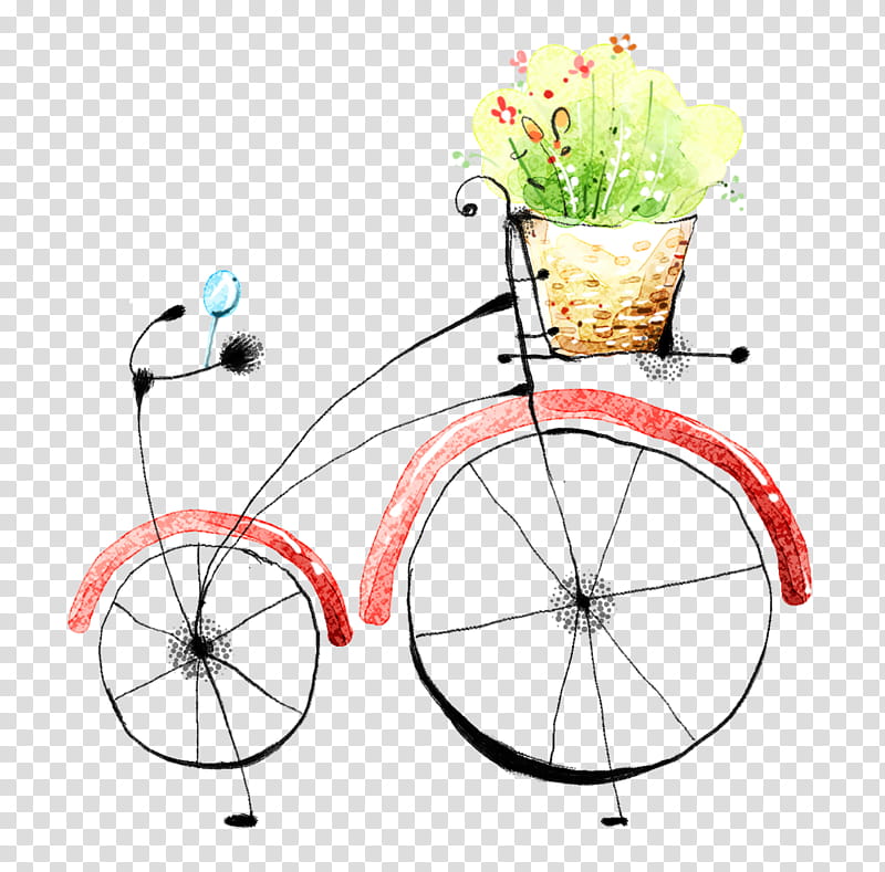 Background Flower Frame, Bicycle, Car, Wheel, Poster, Bicycle Wheels, Road Bicycle, Bicycle Frame transparent background PNG clipart