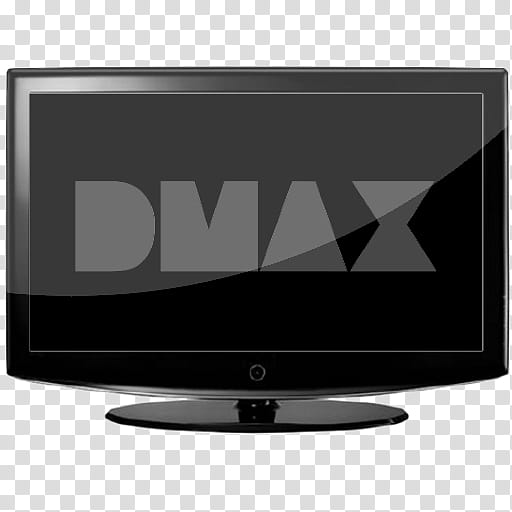 TV Channel Icons Entertainment, DMAX transparent background PNG clipart