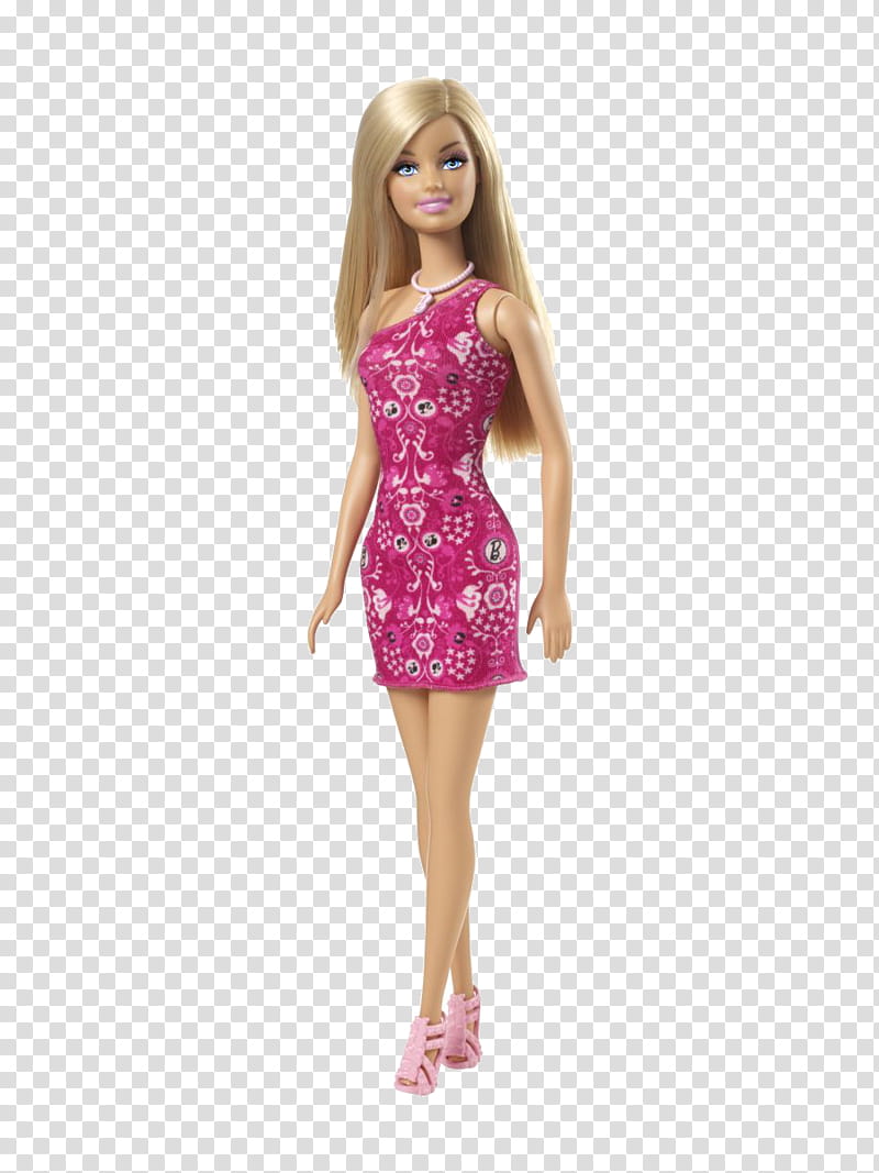 Barbie, Barbie doll transparent background PNG clipart