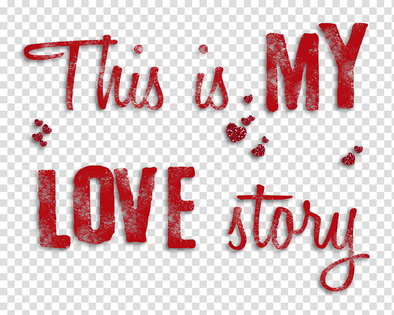 My Love, Logo, Blood, Love My Life, Text, Red transparent background PNG clipart
