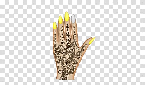 Badass Emoji s, mehndi tattoo illustration transparent background PNG clipart