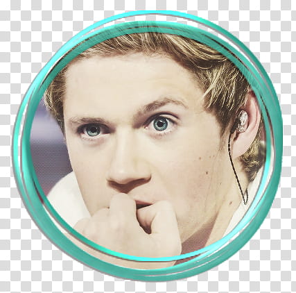 Circulos One Direction, N- icon transparent background PNG clipart