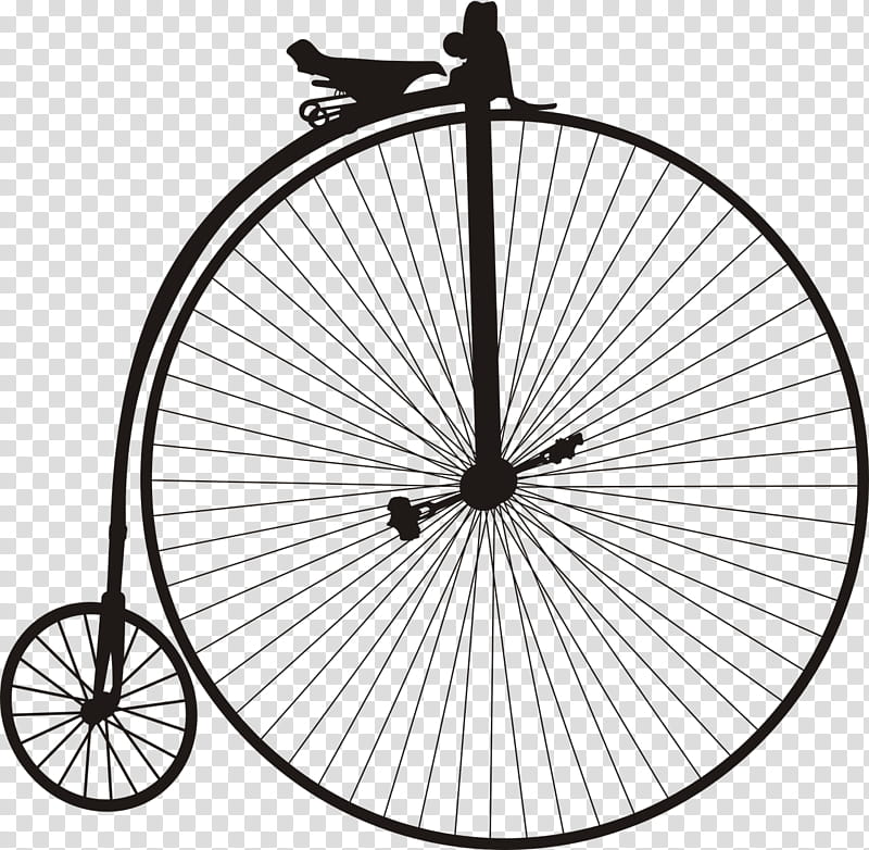 Gear, Bicycle, Pennyfarthing, Cycling, Bicycle Wheels, Big Wheel, Bicycle Signs, History Of The Bicycle transparent background PNG clipart