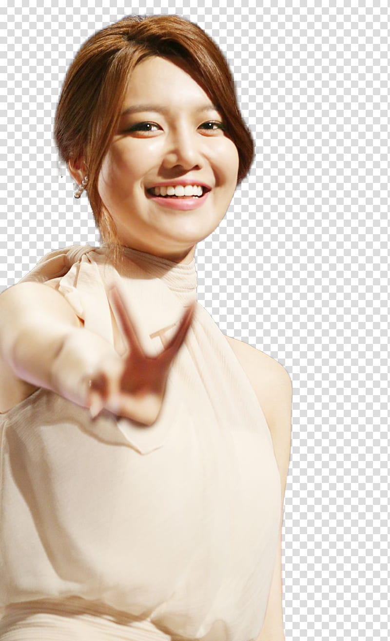Sooyoung SNSD transparent background PNG clipart