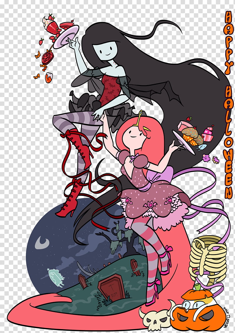 Halloween Time, Adventure Time character transparent background PNG clipart