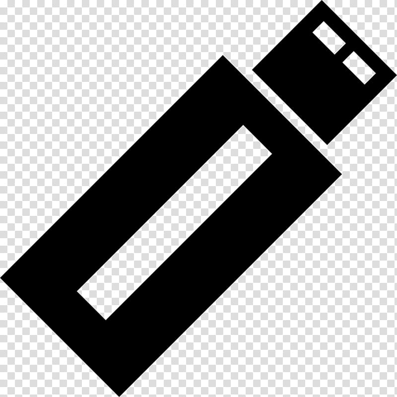 The Flash Logo, Usb Flash Drives, Flash Memory, Usb Flashcard, Computer, Usb 30, Black, Technology transparent background PNG clipart