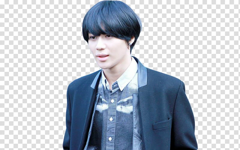 Taemin transparent background PNG clipart